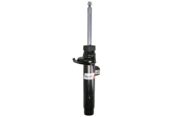AGB114 Magnum Technology